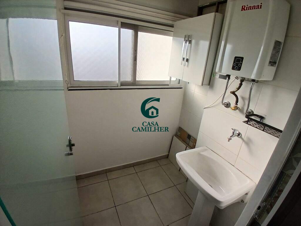 Apartamento à venda no Vila Jaboticabeira: 