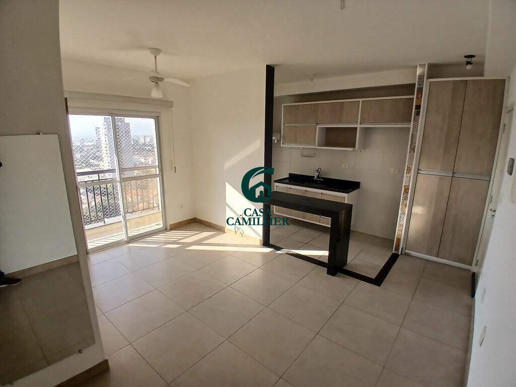 Apartamento à venda no Vila Jaboticabeira: 