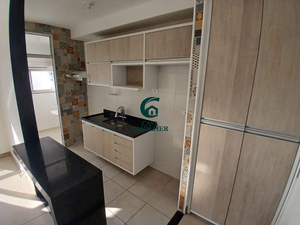 Apartamento à venda no Vila Jaboticabeira: 