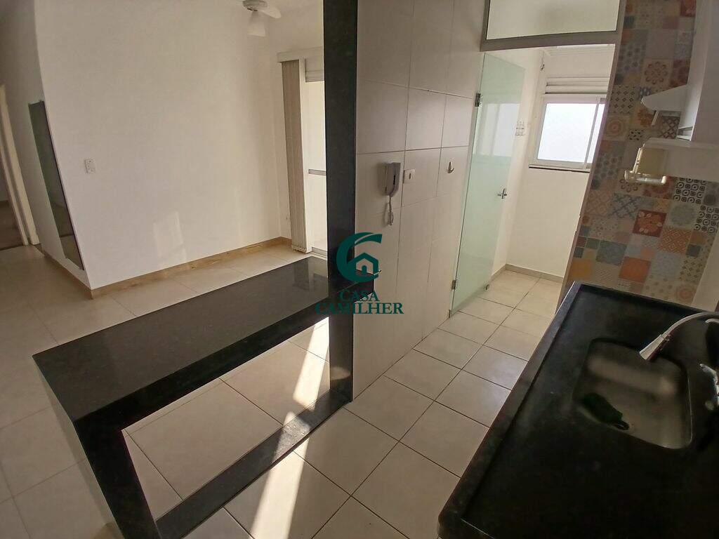 Apartamento à venda no Vila Jaboticabeira: 