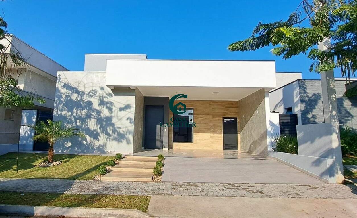 Casa à venda no Jardim Santa Tereza: 