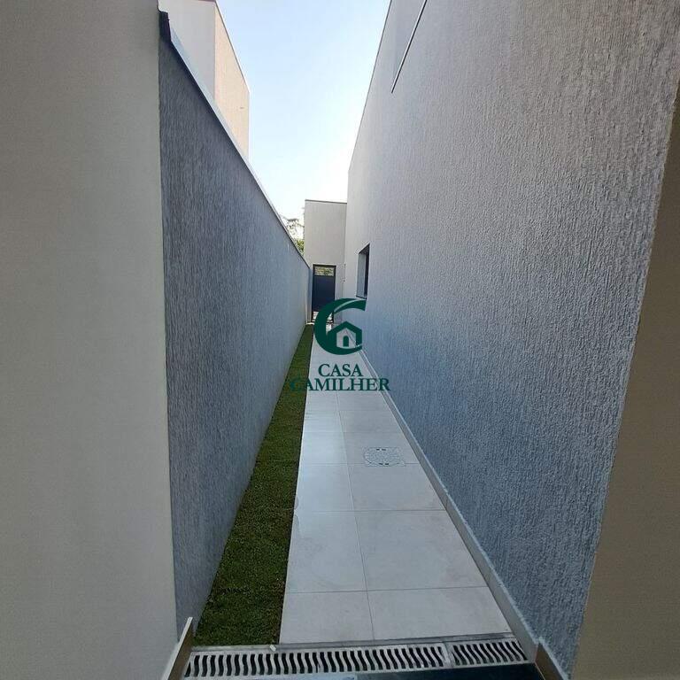 Casa à venda no Jardim Santa Tereza: 