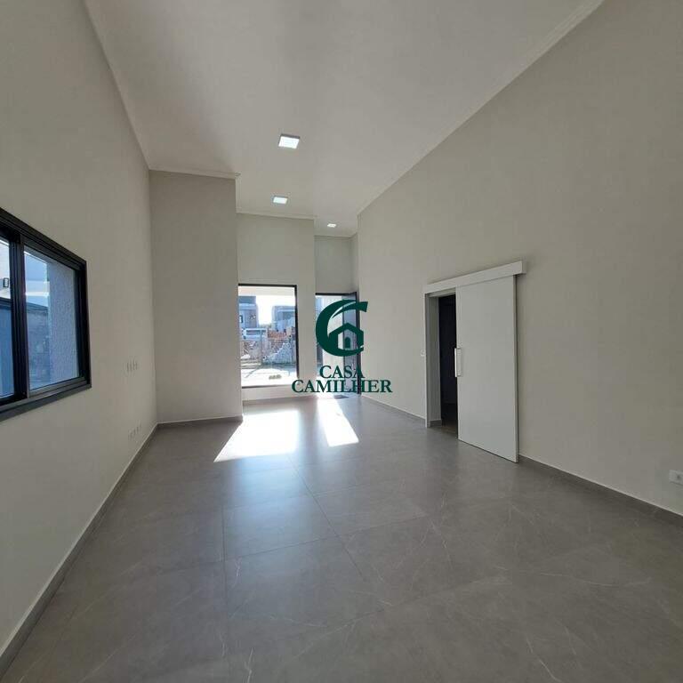 Casa à venda no Jardim Santa Tereza: 