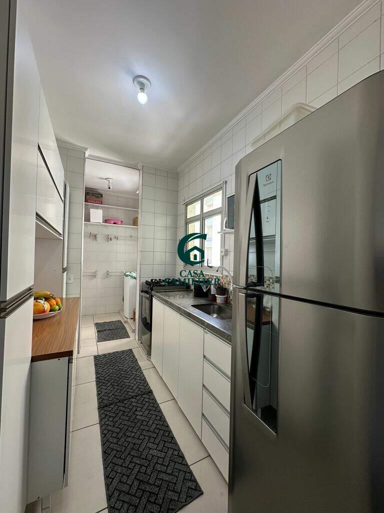 Apartamento à venda no Vila Santa Fé: 
