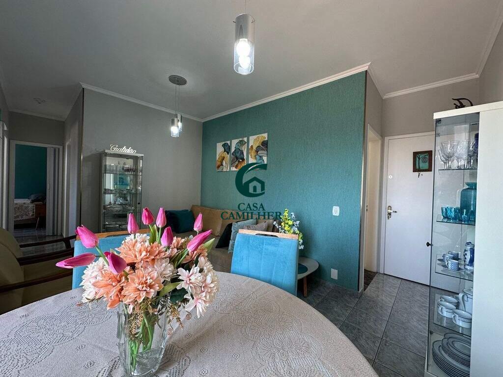 Apartamento à venda no Vila Santa Fé: 