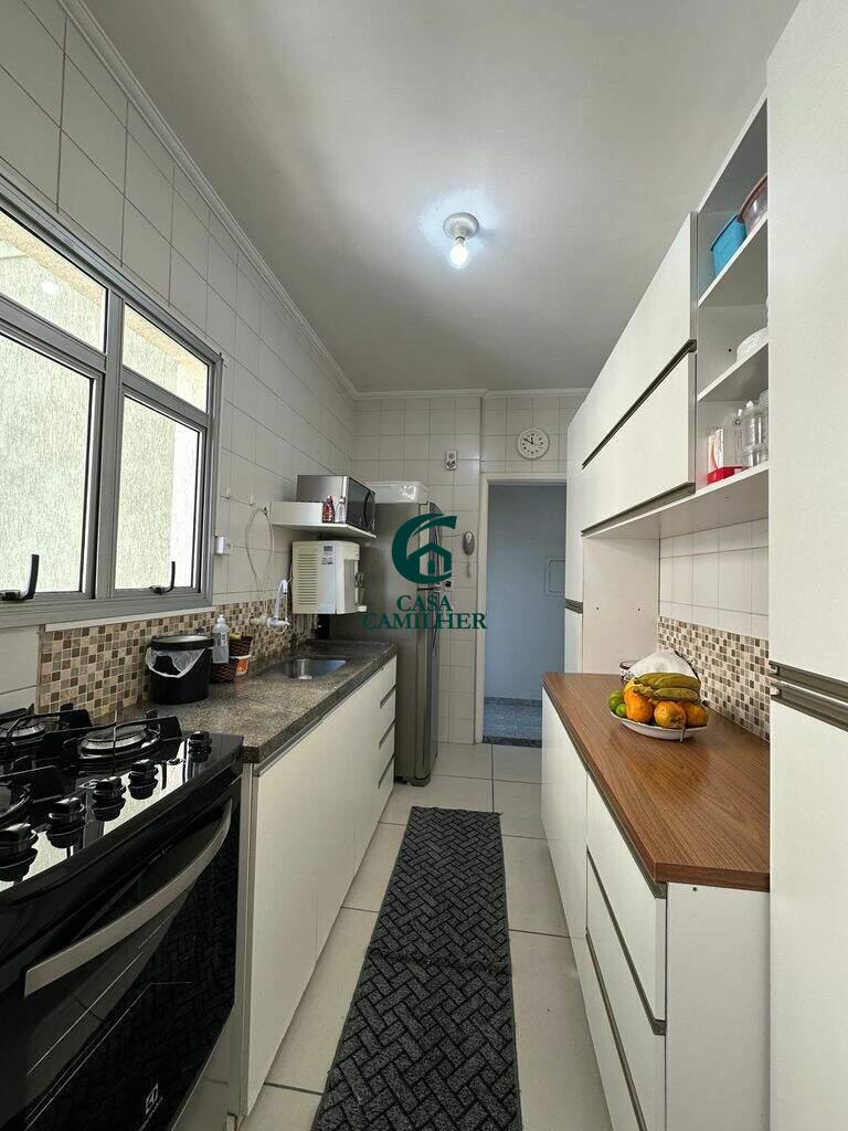 Apartamento à venda no Vila Santa Fé: 