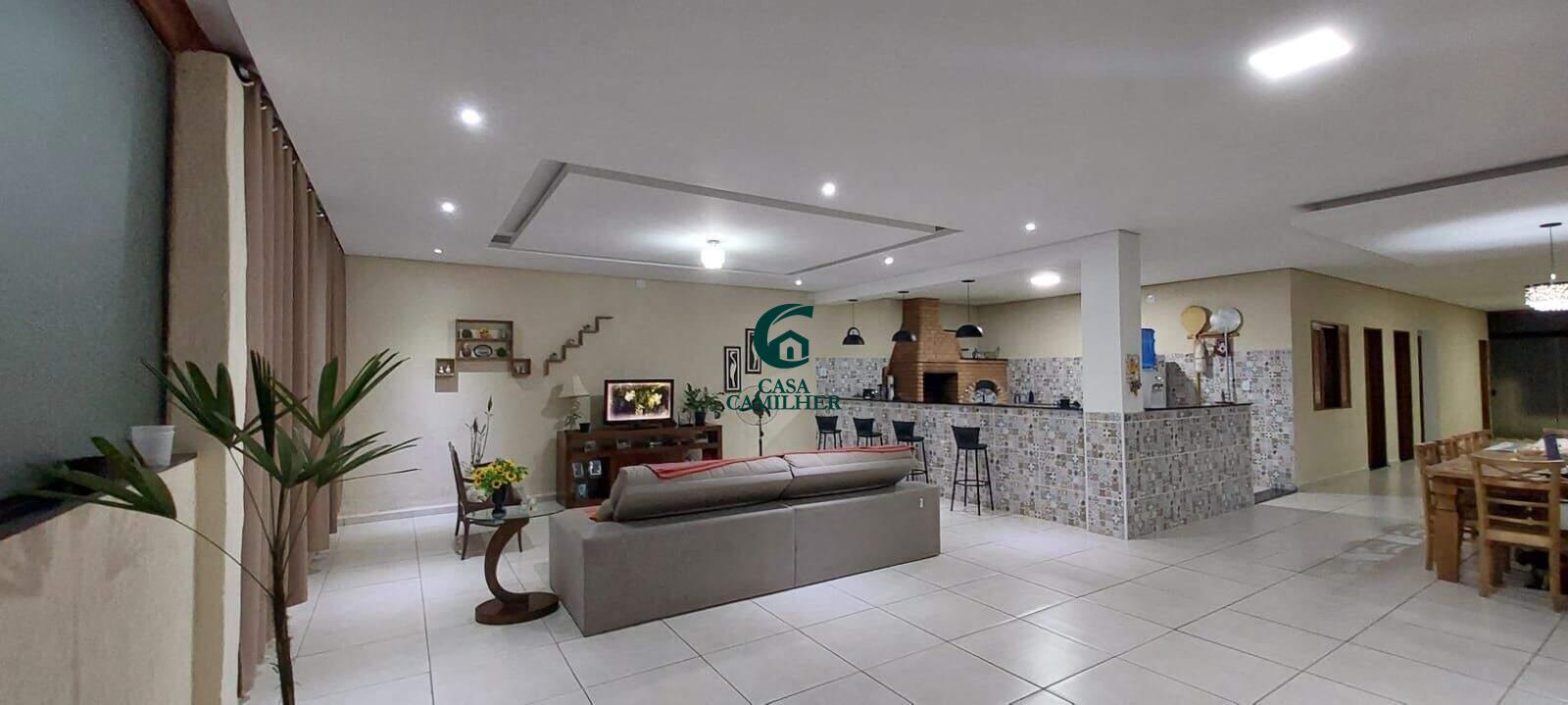 Casa à venda no Portal do Vale: 