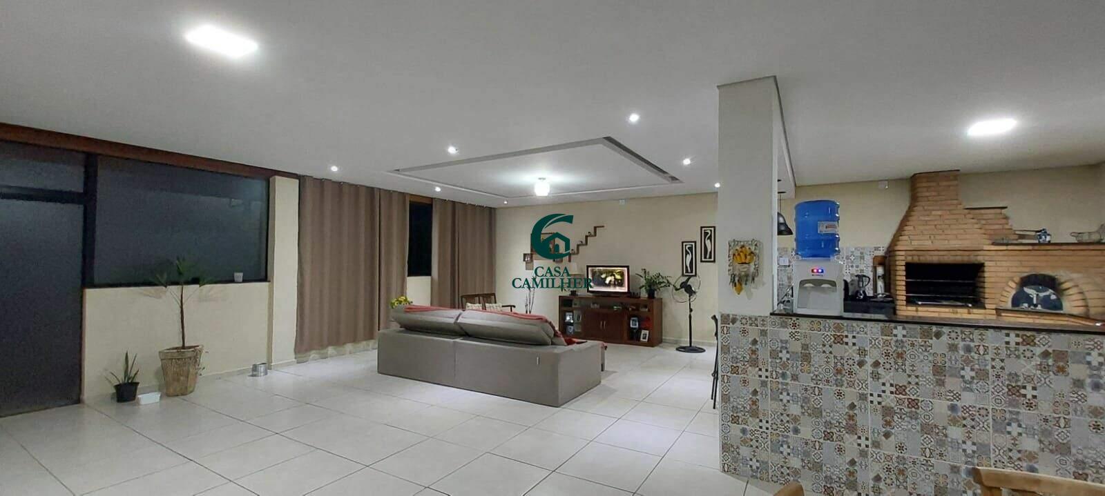 Casa à venda no Portal do Vale: 