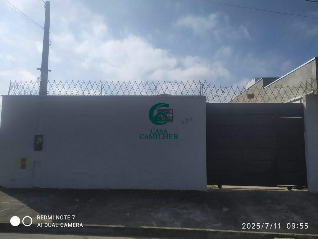 Casa à venda no Portal do Vale: 