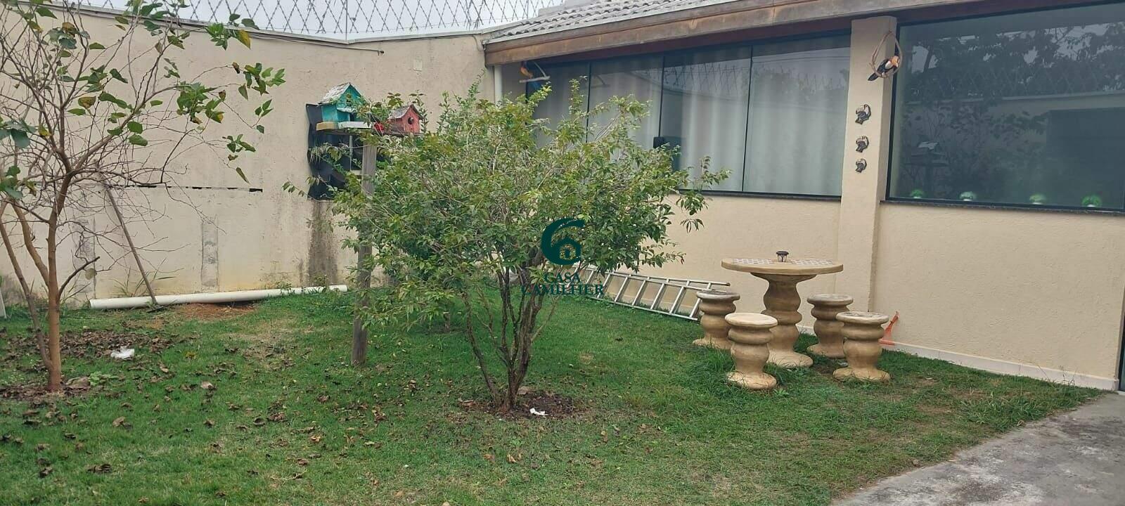 Casa à venda no Portal do Vale: 