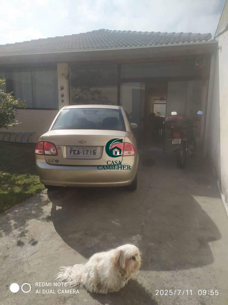 Casa à venda no Portal do Vale: 