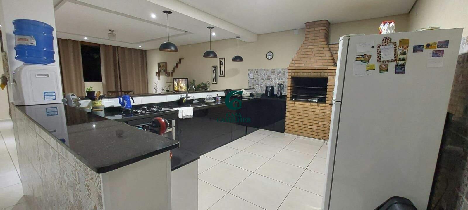 Casa à venda no Portal do Vale: 