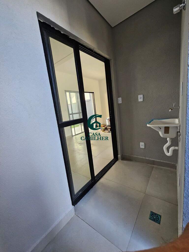 Casa à venda no Hípica Pinheiro: 