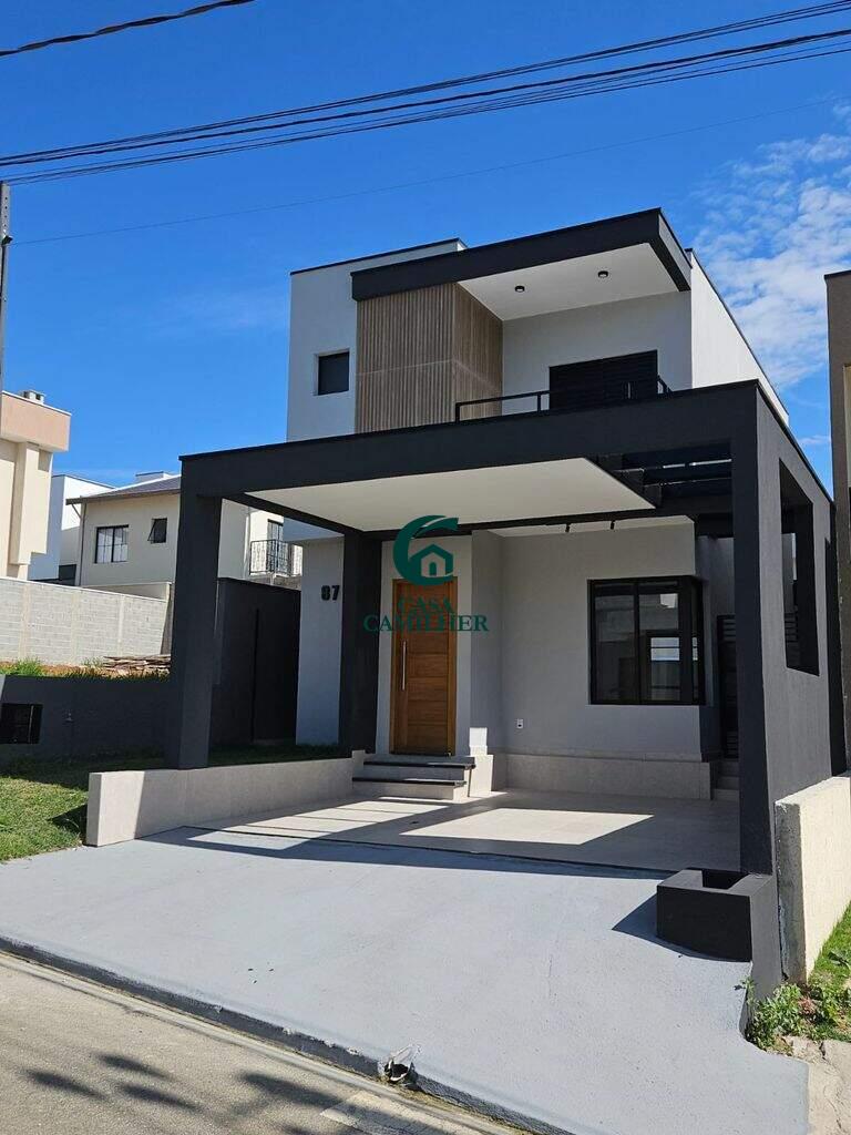 Casa à venda no Hípica Pinheiro: 