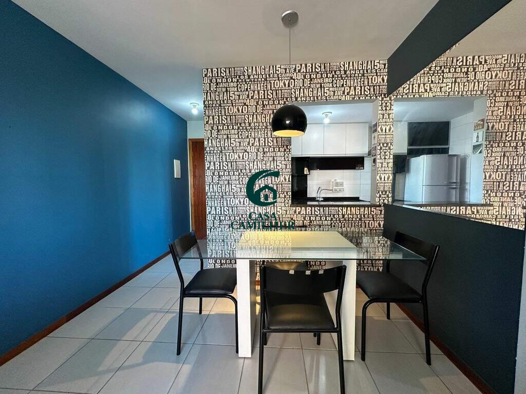 Apartamento à venda no Esplanada Independência: 