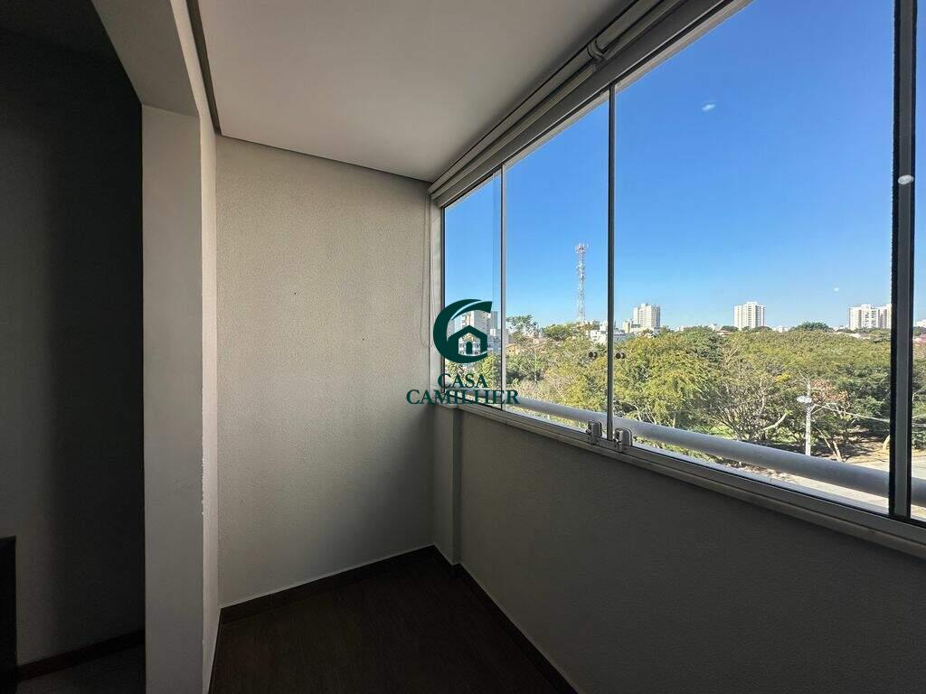 Apartamento à venda no Esplanada Independência: 