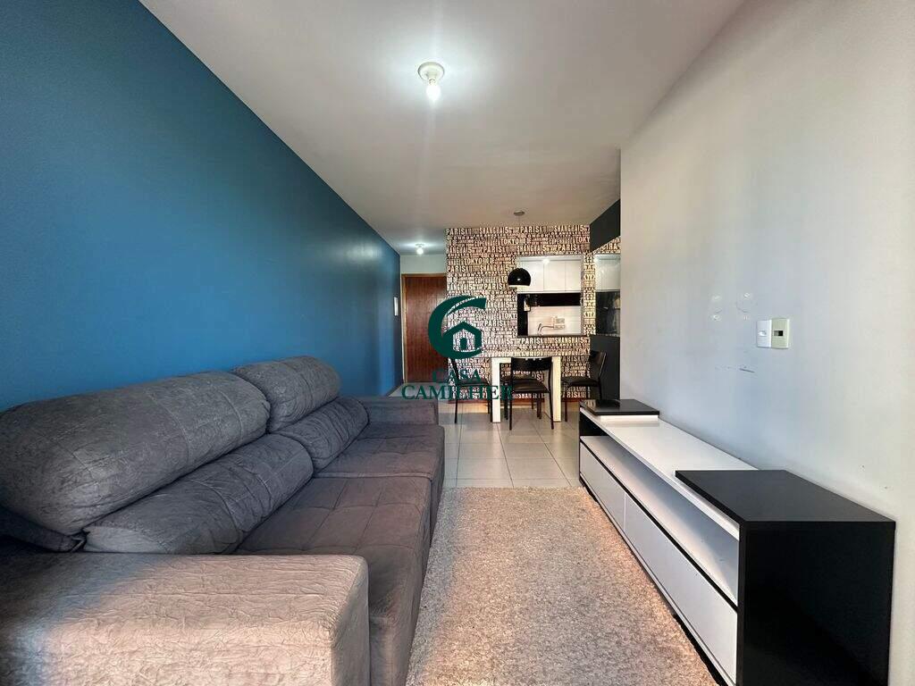 Apartamento à venda no Esplanada Independência: 