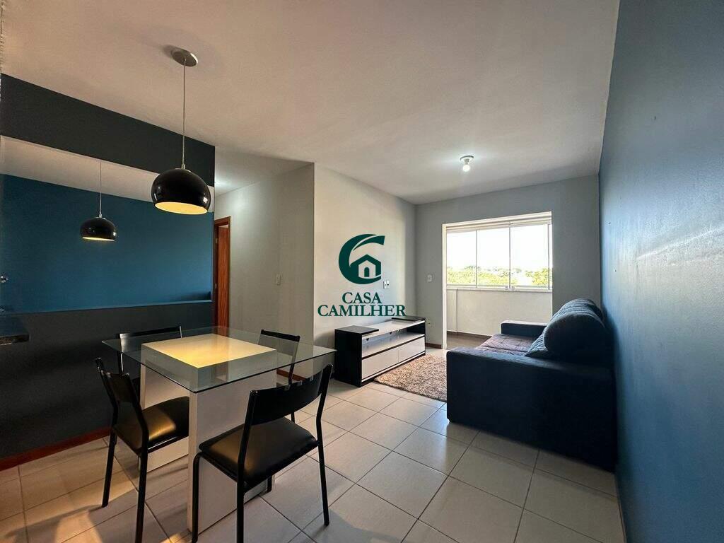 Apartamento à venda no Esplanada Independência: 