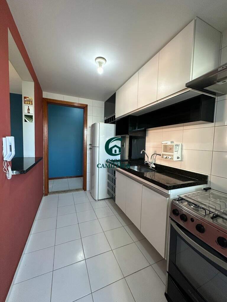 Apartamento à venda no Esplanada Independência: 