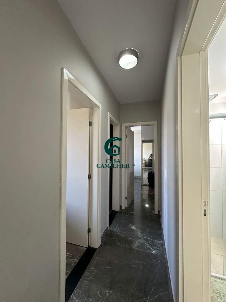 Apartamento à venda no Vila São José: 