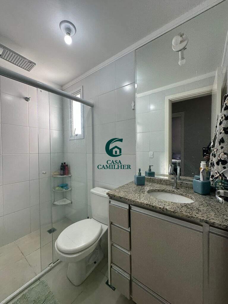 Apartamento à venda no Vila São José: 