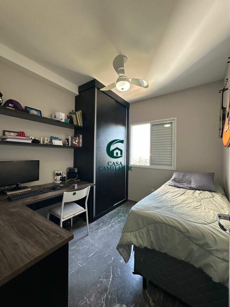 Apartamento à venda no Vila São José: 