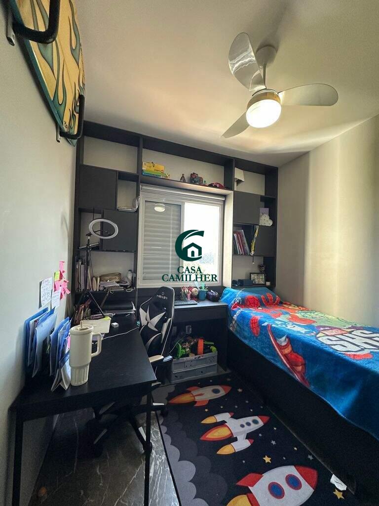 Apartamento à venda no Vila São José: 
