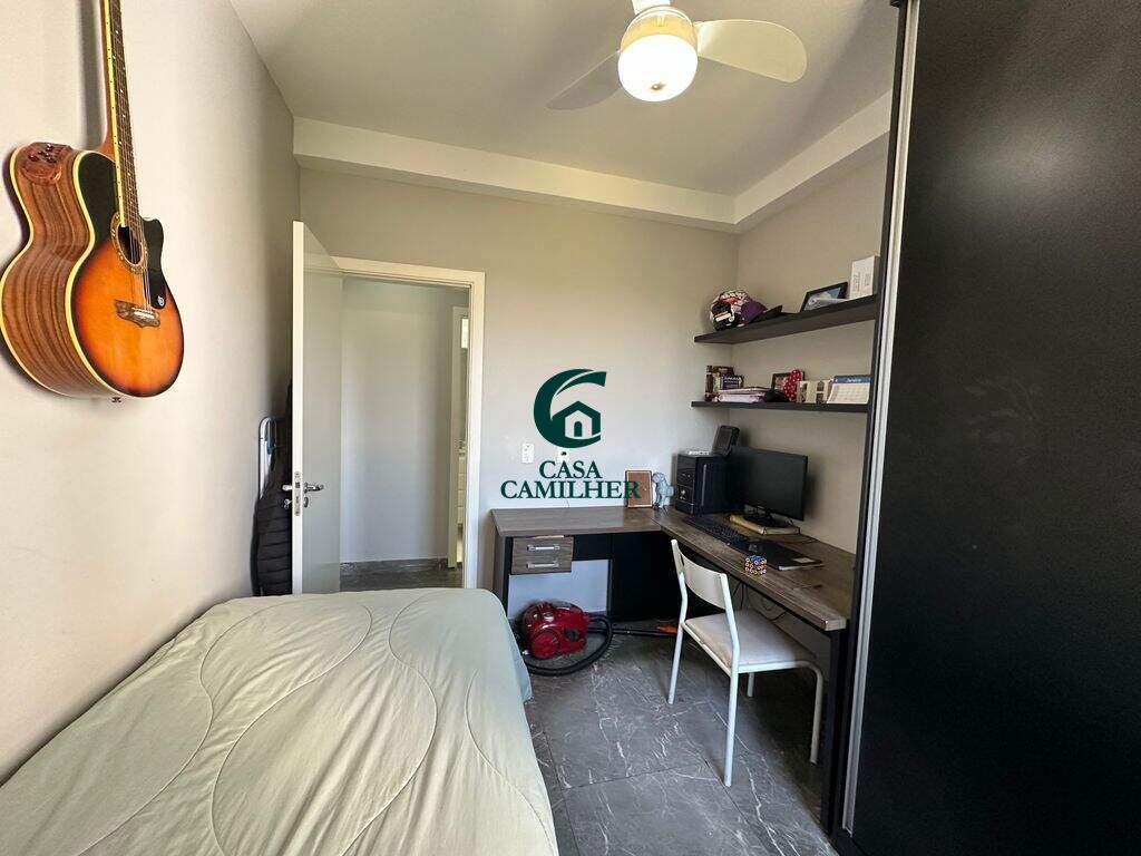 Apartamento à venda no Vila São José: 