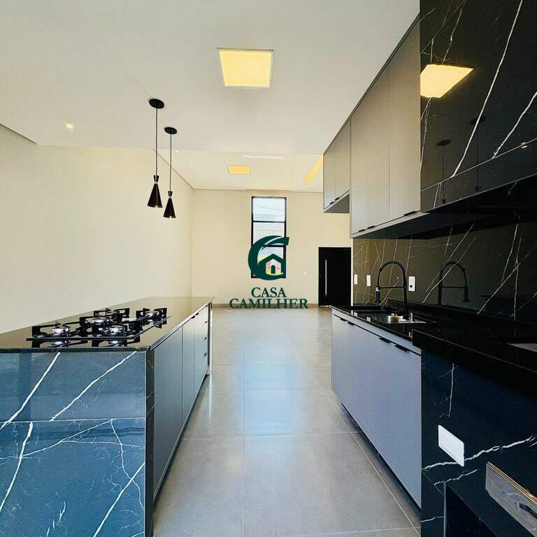 Casa à venda no Vila Nossa Senhora Auxiliadora: 