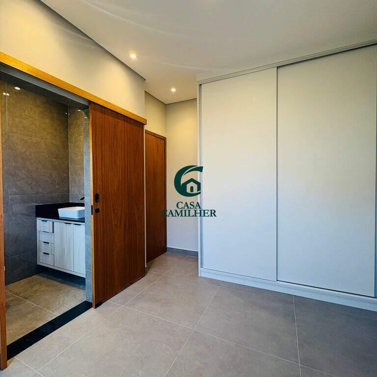 Casa à venda no Vila Nossa Senhora Auxiliadora: 