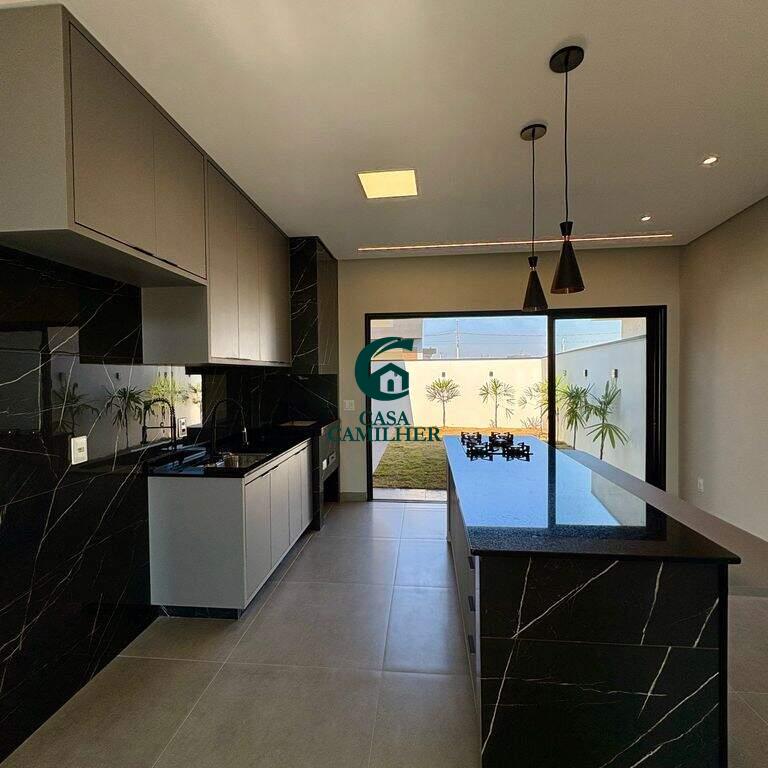 Casa à venda no Vila Nossa Senhora Auxiliadora: 