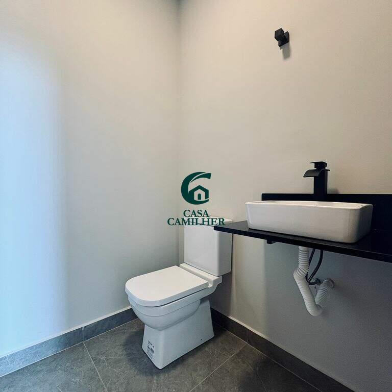 Casa à venda no Vila Nossa Senhora Auxiliadora: 