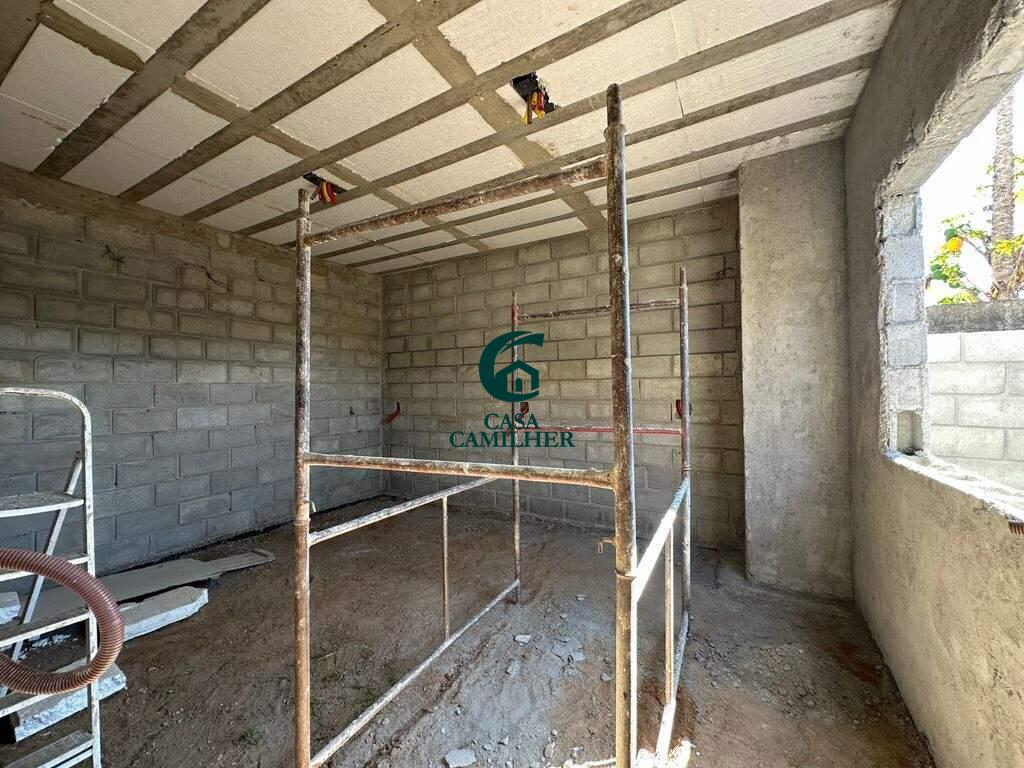 Galpão à venda no Vila Aparecida: 