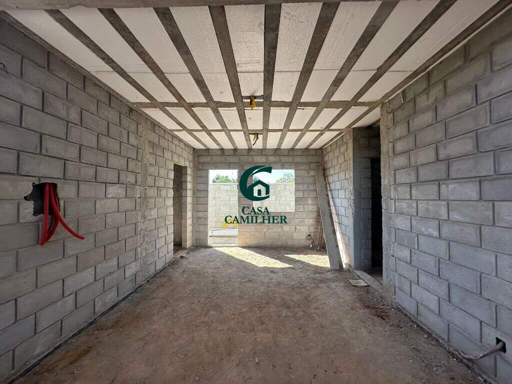 Galpão à venda no Vila Aparecida: 