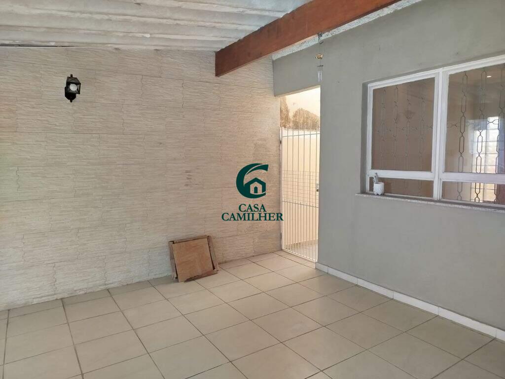 Casa à venda no Flor do Vale: 