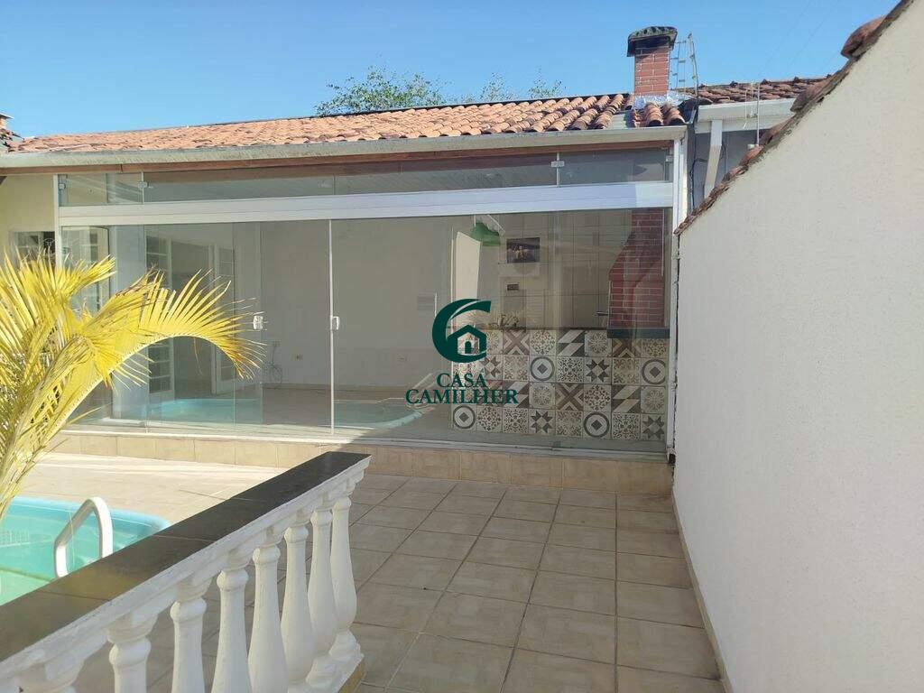 Casa à venda no Flor do Vale: 