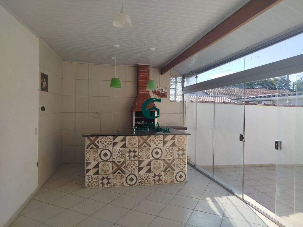 Casa à venda no Flor do Vale: 