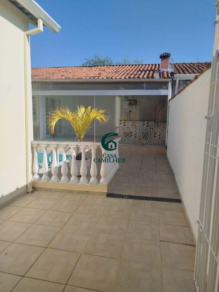 Casa à venda no Flor do Vale: 