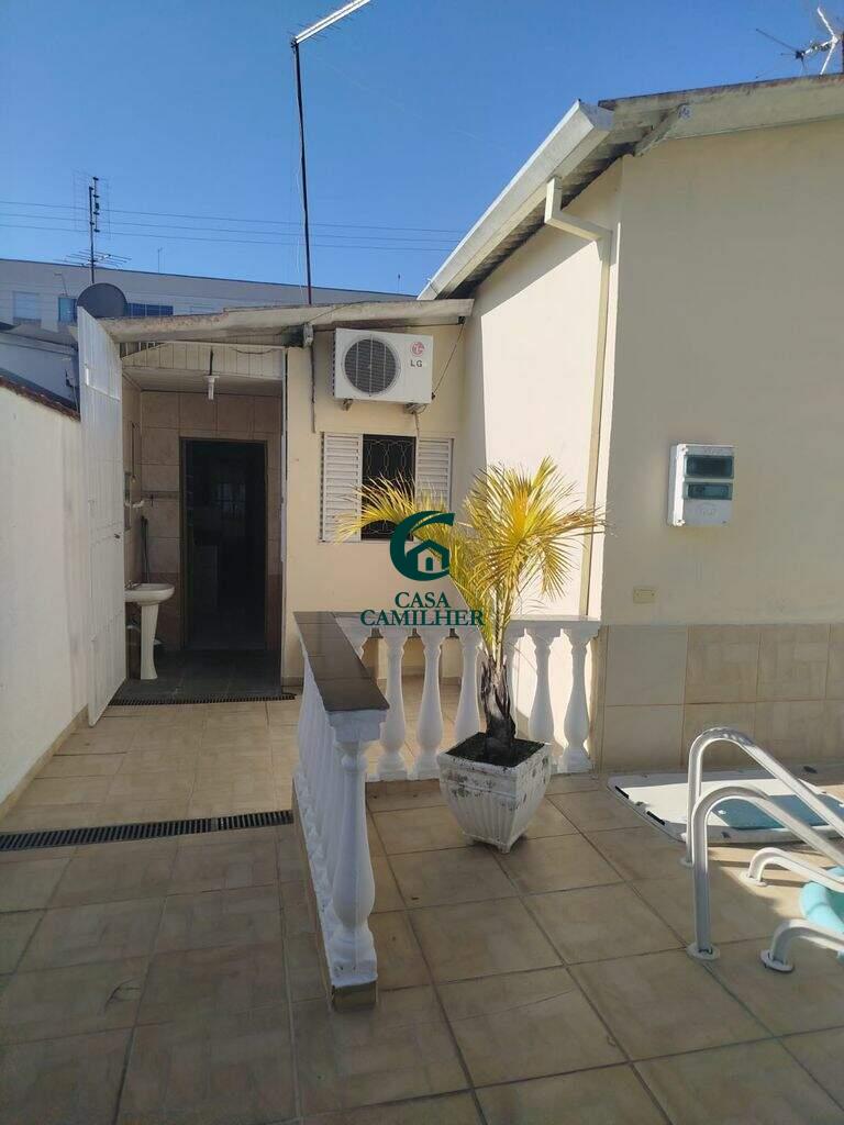 Casa à venda no Flor do Vale: 