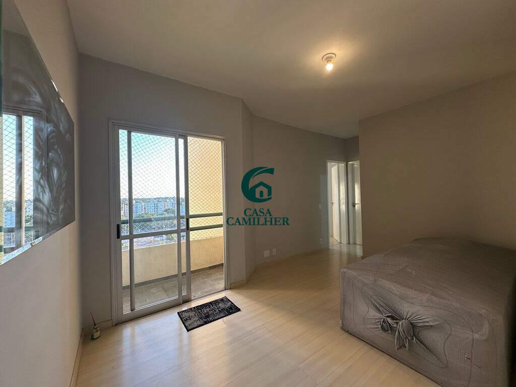 Apartamento à venda no Jardim Marieta: 