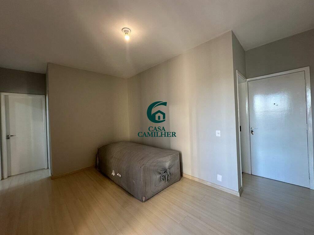 Apartamento à venda no Jardim Marieta: 