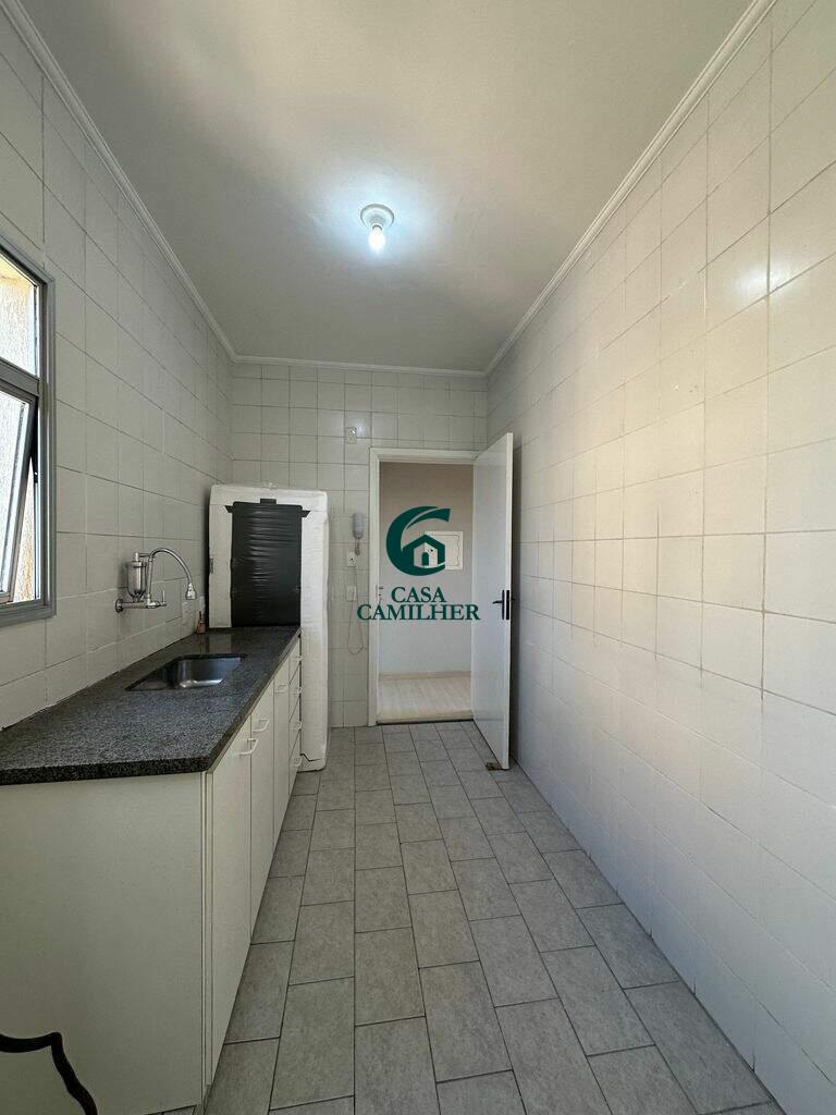 Apartamento à venda no Jardim Marieta: 