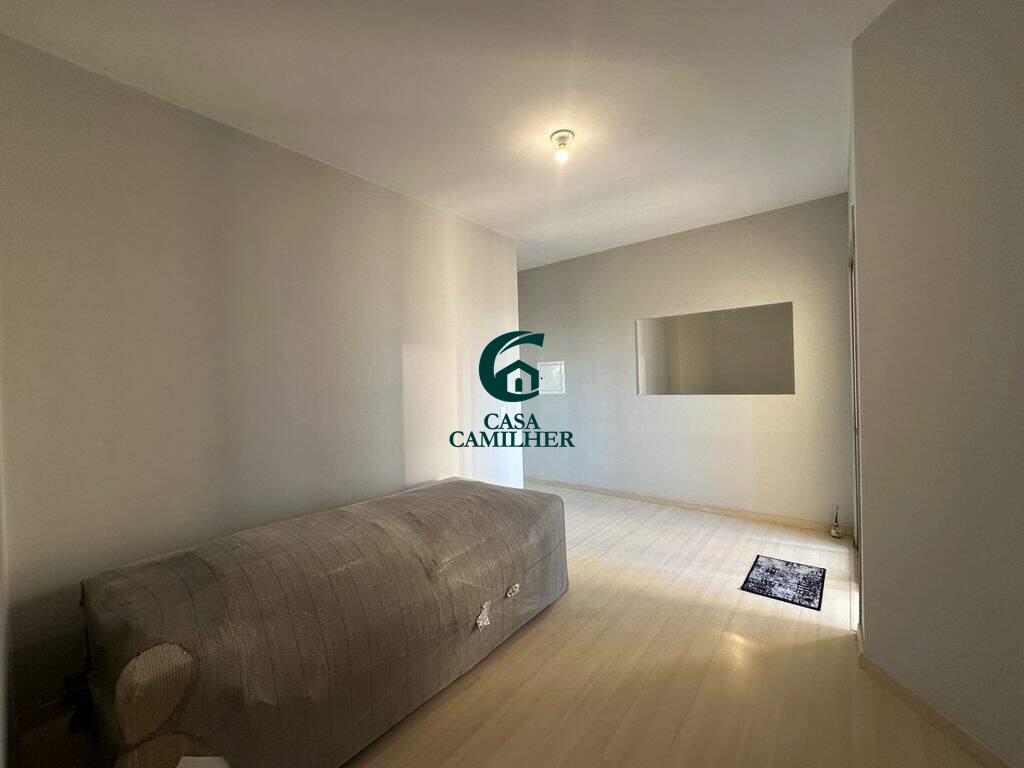 Apartamento à venda no Jardim Marieta: 