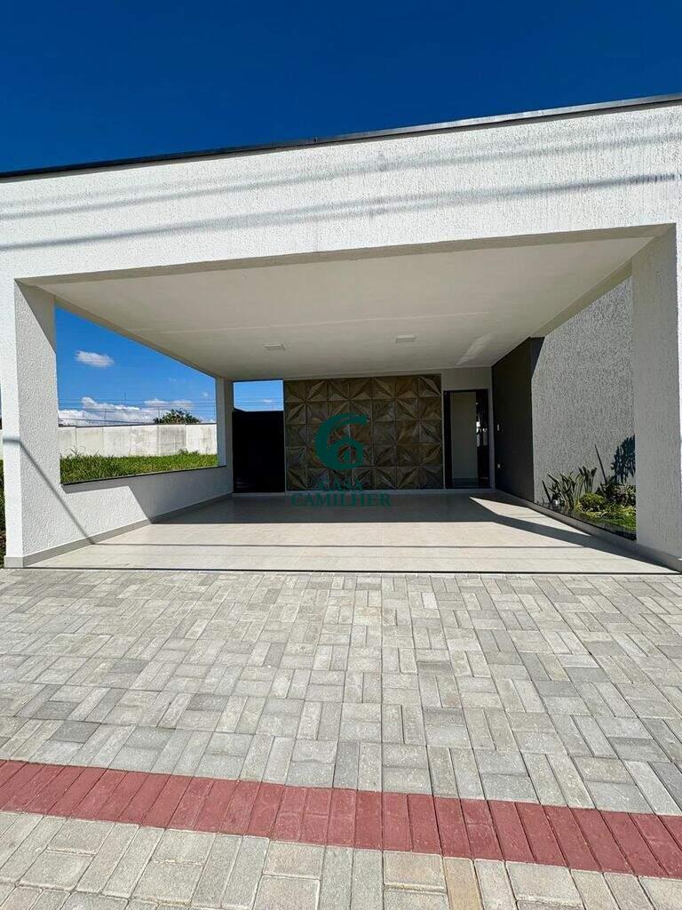 Casa à venda no Terras de Benvira: 