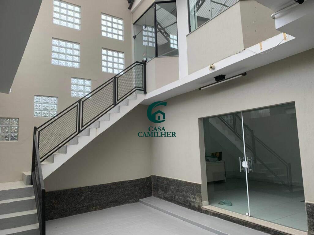 Ponto Comercial à venda no Jardim Maria Augusta: 