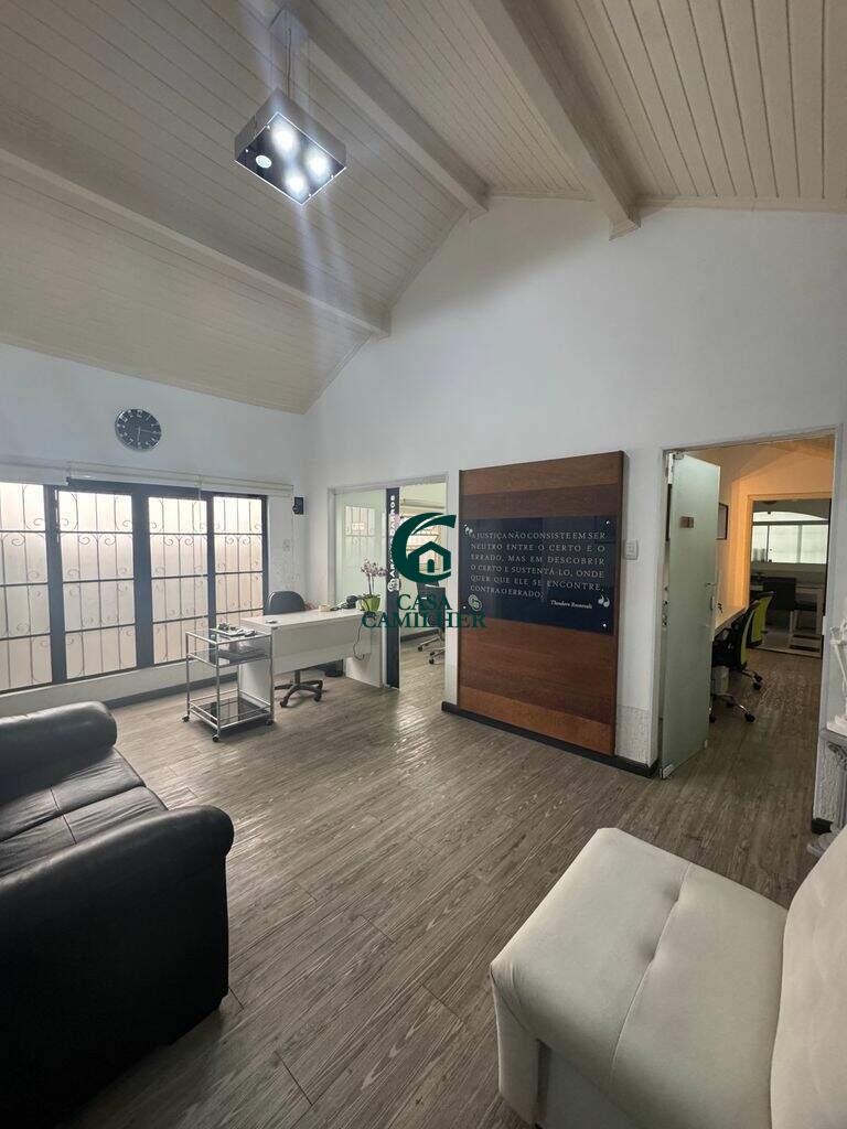 Ponto Comercial à venda no Jardim Maria Augusta: 