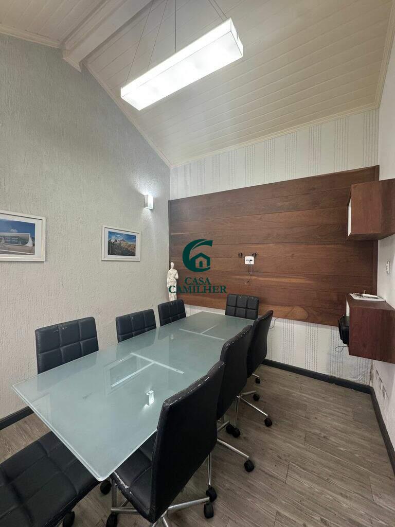 Ponto Comercial à venda no Jardim Maria Augusta: 