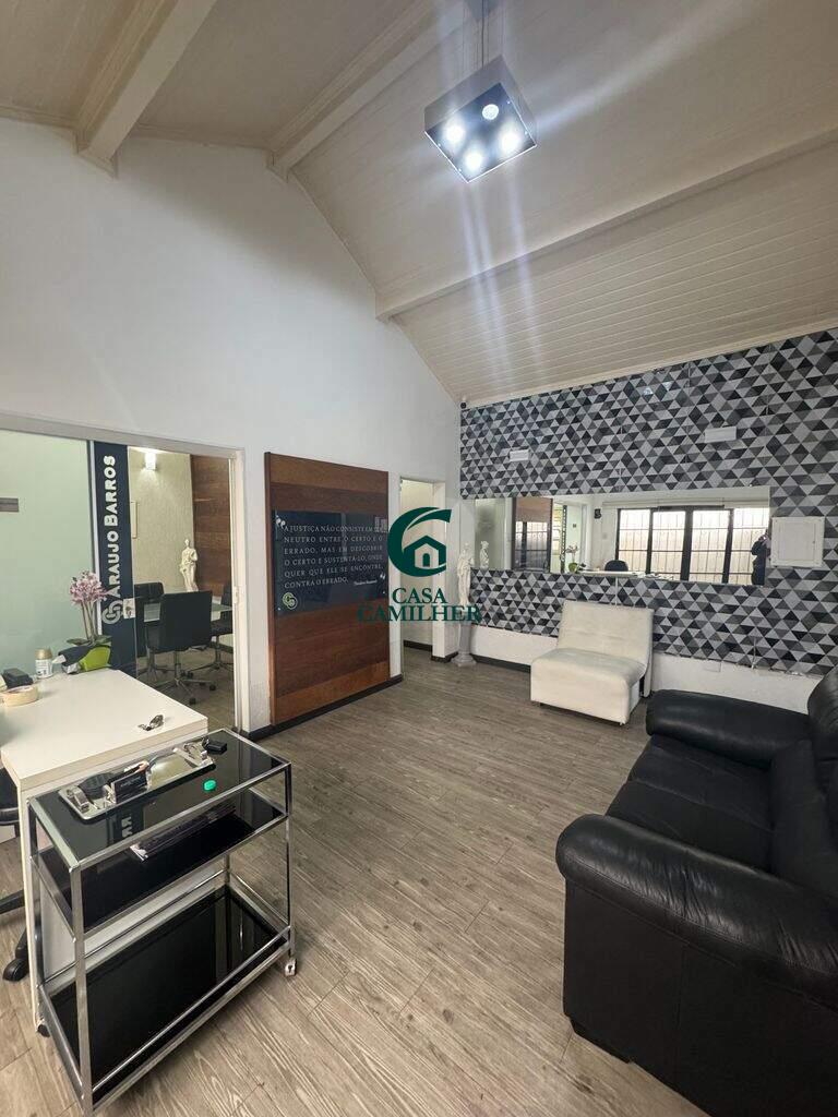 Ponto Comercial à venda no Jardim Maria Augusta: 