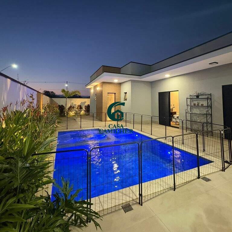 Casa à venda no Vila Nossa Senhora Auxiliadora: 