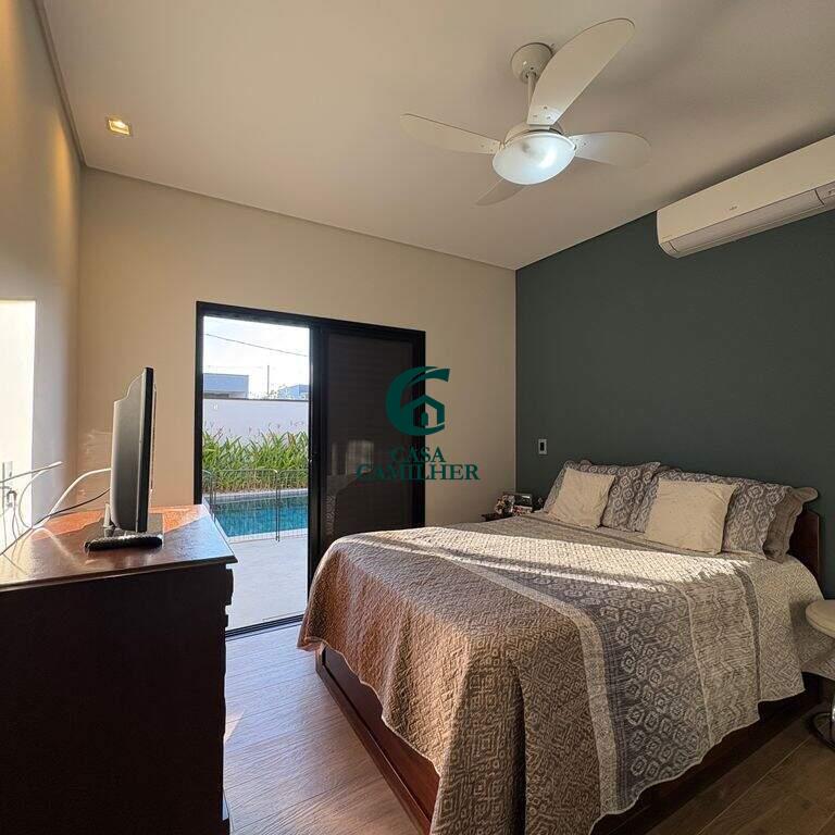 Casa à venda no Vila Nossa Senhora Auxiliadora: 